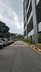 Harvest @ Woodlands (D27), Factory #554930811